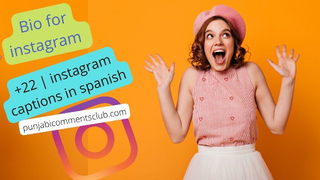 captions for instagram post in spanish | instagram post status punjabi | instagram bio in punjabi